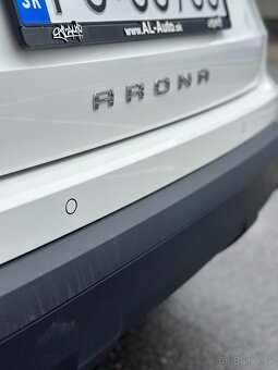 Seat Arona 1.0TSI 2018 - 12