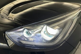 Kia Niro electric spirit 64kWh,+DPH,záruka, SoH 100% - 12