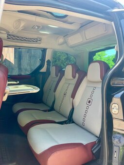 CITRÖEN BERLINGO 1.6 HDI MULTISPACE PRVÝ MAJITEĽ - 12