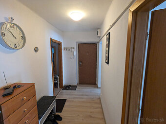 rekonštruovaný 2 i. TEHLOVÝ byt, blízko Centra, Jilemnicého - 12