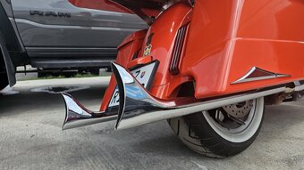 Harley Davidson Road King - 12