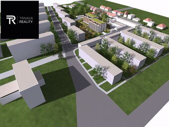 ZELENYDVORTRNAVA.SK - NOVÝ PROJEKT NA ŠPAČINSKEJ - 12