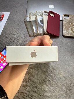 Iphone 13 - 128GB, White - 12