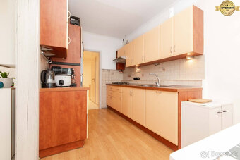 ZARIADENÝ 3-IZB. BYT, GEN.SVOBODU, 72 M2, TRENČÍN - 12