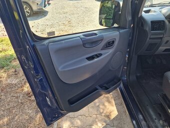 Peugeot Expert L2H1 2.0 HDi 120k 3-Miestne N1 (diesel) - 12