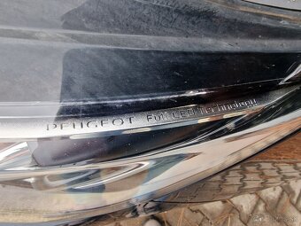 Peugeot 308 SW II 1.5 BlueHDi EAT/8 GT-line 130K (diesel) - 12