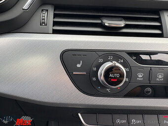 Audi A4 Avant 35 2.0 TDI Sport S tronic - 12