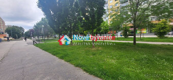 Predaj - 4 izbový byt - Bratislava II. /N069-114-EMJU - 12