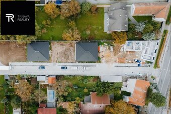 POSLEDNÁ NOVOSTAVBA RODINNÉHO DOMU - TRNAVA CENTRUM - 12