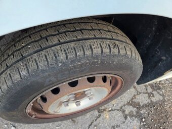 RENAULT MASTER 125 DCI - 12