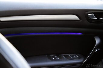 Renault Mégane Grandtour Energy TCe 130 BOSE 97kW 12/2017 - 12