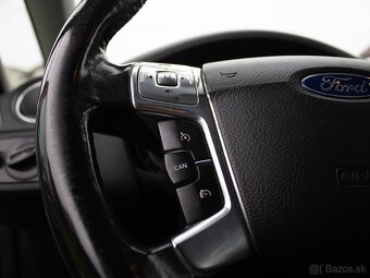 Ford Galaxy 2.2 TDCi DPF 200k Titanium - 12