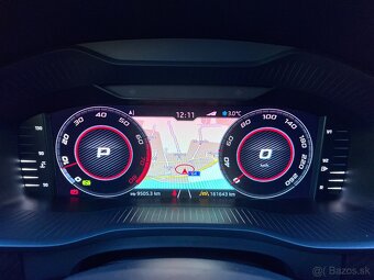 Škoda Kodiaq 1.5 TSI ACT Sportline DSG 2020 - 12