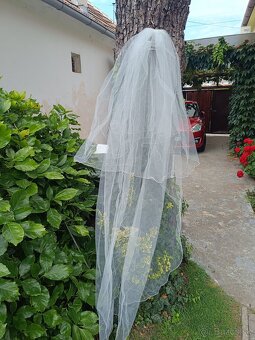 Svadobné šaty - 12