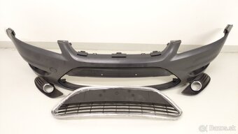 Ford FOCUS MK2 facelift 1.8 Tdci - 12