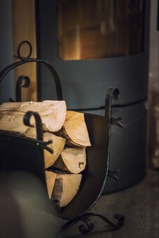 REZERVOVANÝ/ Chalet JASNÁ-CHOPOK na svahu 3 izbový luxusne z - 12