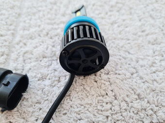 LED OSVETLENIE LED ZIAROVKY DO SVETIEL - 12