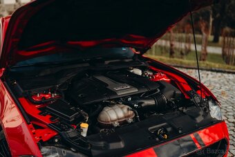 PRENÁJOM Ford Mustang GT - 12