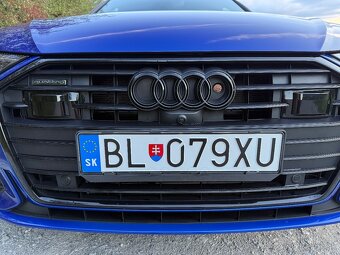 Audi A6 55 TFSI E Quattro 3xS-Line Exclusive - 12