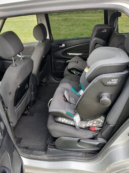 Ford Galaxy 2,0 TDCI - 12