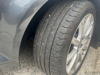 Audi A3 sportback 2.0 TDI DSG r.v 2010 bixenon navi s line - 12