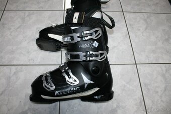 dámske lyže Dynastar 156 cm Legend - 12