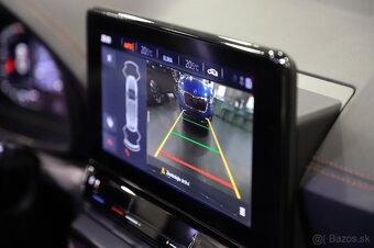 Cupra Formentor 2.0 TDI 110kW Manuál - 12