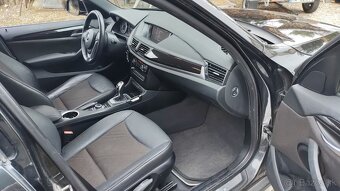 BMW X1 xDrive 20d A/T 135kw 2014 - 12