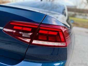 Volkswagen Passat 1.5 TSI ACT Business - 12