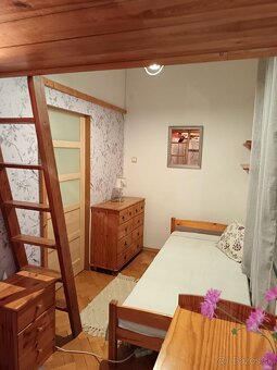 Prenajmem 3izbovy byt v starom meste - 12