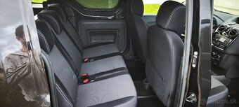 Dacia Dokker 1.6 SCe Stepway 75kW102HP M5 - 12