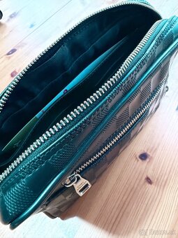 Louis Vuitton - pánsky set black edition - 12