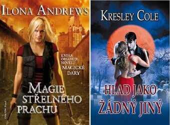 Fantasy, Komiksy, Sci-Fi 1 - 12