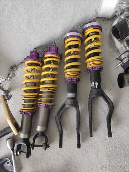 Predam hondu civic EG6 VTI - 12