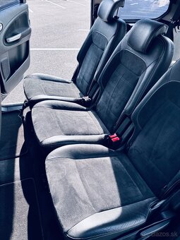 Ford Galaxy 1.8tdci 92kw - 12