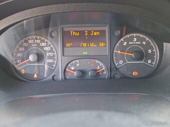 Citroën Jumper Furgon 2.2 BlueHDi 165k 35+ L4H2 - 12