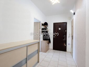 NOVÁ CENA 3-izbový byt na Tehelnej ulici v Trnave - 12