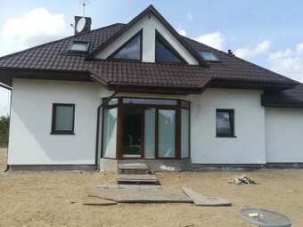 Zateplovanie rodinných domov,rekonštrukcie fasád - 12