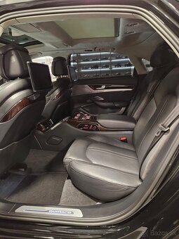 ✳️Audi A8L 3.0 TDI 2016 193kw vybavím lizing ✅ - 12