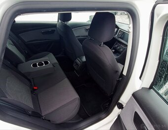 SEAT LEON ST TDI/DSG LED MODEL 2019 - 12