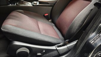Mercedes C trieda Combi W204 C200 Automat - 12