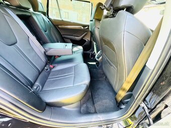 Škoda Octavia IV 2,0TDI 4x4 Style KOMBI 8/2023,110 KW,NAVI - 12