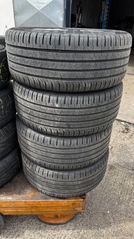 VW Arteon Passat R18 disky kolesa 245/45R18 - 12