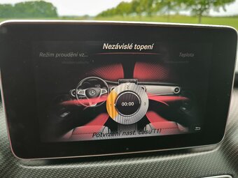MB V300d  Long, 4matic, AMG, AVG, Webasto, Burmaster - 12