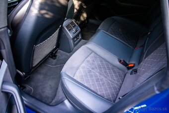 Audi S5 Sportback 3.0TDI quattro Tiptronic - 22 000km - 12
