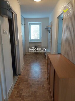 HALO reality - Prenájom, dvojizbový byt Prievidza, Staré Síd - 12