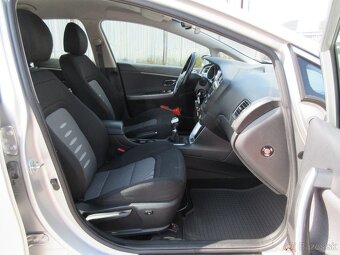 Kia Cee´d SW 1.6 GDI LX/Silver - 12