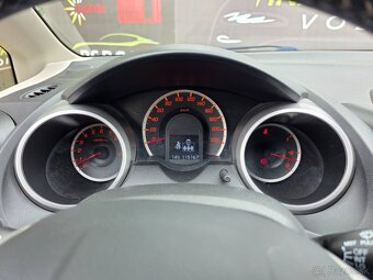 Honda Jazz 1.4 i-VTEC S - 12