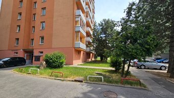 VIVAREAL PRENÁJOM Garzónka s balkónom, zariadená, vyhľadáv - 12