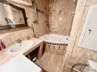 Na predaj 2 izbový byt prerobený na 3 i.byt, Nové Zámky - 12